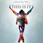 ショッピングTHIS マイケル・ジャクソン 『THIS IS IT』 DXエディション CD2枚組