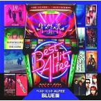 アルフィ ベスト THE ALFEE 青盤 CD