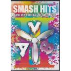 SMASH HITS Vol.2 -AV8 Official Video Mix全50曲PVを網羅  DVD