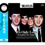 The Beatles ザ・ビートルズ ラブソングス CD