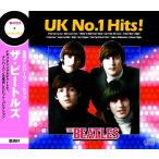 The Beatles ザ・ビートルズ 全英ナンバーワン・ヒッツ CD