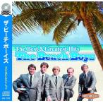 ザ・ビーチ・ボーイズ ベスト&グレイテスト・ヒッツ CD