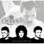 Queen クイーン Greatest Hits III 輸入盤 CD