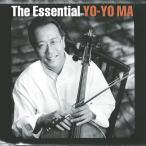 ヨーヨー・マ YO-YO MA THE ESSENTIAL CD