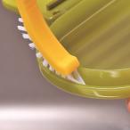 アズマ工業 SU705 お弁当箱フタ用ブラシ