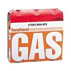 岩谷産業　イワタニ　カセットガス3P CB-250-OR
