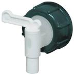 土井金属化成 ECコック 50 GMDタンク用 【部品 交換 スペア 断水 災害 給水】