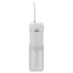 doli Tec полость рта мойка jet clean портативный белый FS-101 WT dretec USB зарядка беспроводной перевозка портативный compact вода f Roth водонепроницаемый 