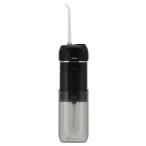 doli Tec полость рта мойка jet clean Poe ta blue black FS-101 BK dretec USB зарядка беспроводной перевозка портативный compact вода f Roth водонепроницаемый 