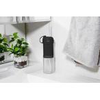 doli Tec полость рта мойка контейнер jet clean Smart черный FS-103 BK [dretec. внутри мойка уход за полостью рта чистка зубов этикет беспроводной мобильный путешествие ]