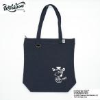 マリオ　M-13381　L.W.D　TOTE　BAG　NV　スヌーピー　トートバッグ