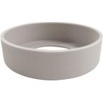 o Kato силикон бутылка покрытие M размер серый 