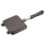  Captain Stag литье aluminium hot Sand тостер UG-3024 газ огонь соответствует IH соответствует 