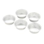 パール金属 UG-1551 マルチクッキングプレート 12.5ｃｍ ５枚組