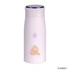  Captain Stag UE-3681 Disney MP personal бутылка 350(lapntseru| elegance )[ фляжка теплоизоляция термос прямой .. подарок симпатичный модный Princess ]