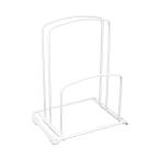 パール金属 HB-4350 スパージュ 珪藻土バスマット&体重計スタンド