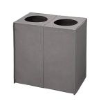  жемчуг металл N-7521 AGIO раздельный Land Reebok sM серый 