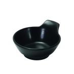 パール金属 L-1004 とんすい(ブラック)