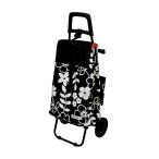 【限定特価】レップ 424469 ココロ フラワー カートセット ブラック BK