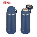 サーモス キャリーループ付き 真空断熱ケータイマグ 0.75L ネイビー JOY-750 NVY 【THERMOS ステンレスボトル 魔法びん構造】