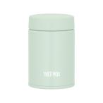 サーモス 真空断熱スープジャー 200ml ライトグリーン JEG-200 LTG 【THERMOS 保温 保冷 スープ お弁当 液体 マグ 食洗機 対応】