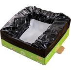  солнечный ko- для экстренных случаев простой туалет compact ...5 шт * пакет 5 шт. комплект RB-08