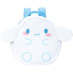ske-ta-RYUM1Dda ikatto рюкзак Cinnamoroll [ герой симпатичный удобный целиком ... сетка ткань рюкзак ребенок Kids ]
