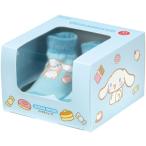 ske-ta- носки обувь 11.3cm 6~8 месяцев подарочная коробка Cinnamoroll sinamonXS размер BSSHL1G First обувь носки обувь подарок празднование рождения 