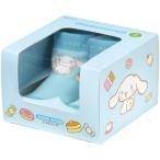 ske-ta- носки обувь 12.6cm 12~15 месяцев подарочная коробка Cinnamoroll sinamonM размер BSSHL3G First обувь носки обувь подарок празднование рождения 