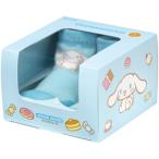 ske-ta- носки обувь 13.3cm 15~18 месяцев подарочная коробка Cinnamoroll sinamonL размер BSSHL4G First обувь носки обувь подарок празднование рождения 
