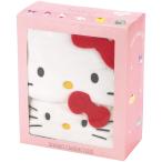 ske-ta-. вода скорость . полотенце подарок комплект Hello Kitty SET1075 волосы dry полотенце банное полотенце [ подарок box в коробке упаковка упаковка возможно ]
