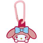 ske-ta- Raver эмблема имеется kalabina My Melody ZELK1 [ Sanrio симпатичный сумка портфель глаз печать Kids ... сумка портфель акцент ]