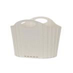 seieiseiei складной корзина для белья ротанг style слоновая кость 