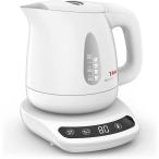 【送料無料】ティファール T-fal アプレシア コントロール ホワイト 0.8L KO7201JP