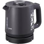 【送料無料】タイガー 業務用蒸気レス電気ケトル 0.8L グレー PCJ-H081 H