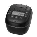 タイガー タイガー 圧力IHジャー炊飯器 炊き立て JPI-X100-KX（フォグ