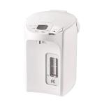★2024最新モデル★ タイガー 蒸気レス VE電気まほうびん とく子さん 2.2L アーバンホワイト PIP-G220 WE 【Tiger タイガー魔法瓶 電気ポット】