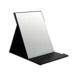 [ бесплатная доставка почтовая доставка специальный ] Восток кейс MIR-OM-BK складывать установить зеркало M размер черный 