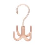  Восток кейс BGH-AN-PK вешалка для сумки якорь розовый 