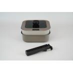 ショッピングIH対応 和平 レクトメイト IH対応 角型着脱 18cm 4点セット RB-3105