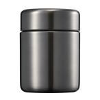 和平 フォルテック キホンノスープジャー 400ml グレー RH-1596