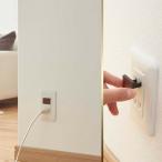  розетка колпак woody 6 штук комплект черный 3410