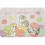  ширина znamof Sand диатомит ввод soft коврик для ванной ma Caro n...40×60cm [mofusand кошка .. рисунок симпатичный модный красочный диатомит мягкий ]