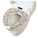  ширина znamof Sand .... сиденье для унитаза подушка ma Caro n...[mofusand.. рисунок симпатичный модный сотрудничество красочный сиденье для унитаза сиденье ]