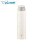 ショッピングマグ 送料無料　象印　SM-SF60WM　ステンレスマグボトル　600ml　ペールホワイト