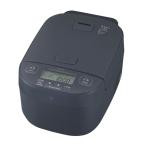 *2025 последняя модель * Zojirushi давление IH..ja- доводить до крайности ..5.5...s rate черный NW-YC10-BZ [ZOJIRUSHI рисоварка последняя модель ]