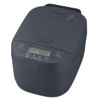*2025 последняя модель * Zojirushi давление IH..ja- доводить до крайности ..1...s rate черный NW-YC18-BZ [ZOJIRUSHI рисоварка последняя модель ]