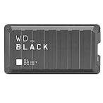 特別価格WD_BLACK 4TB P50-Game Drive Portable External Solid State Drive SSD, Compat好評販売中