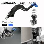 ショッピング2009年 【並行輸入品】ヤマハ   YZ125 YZ250 2009年-2023年 YZ125X YZ250X 2020年-2023年用 リアブレーキペダル