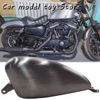 【並行輸入品】ハーレー   スポーツスター XL モデル 2007年-2022年 19 L オートバイ大容量ガソリン燃料タンク用